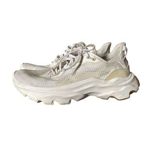 SOREL Kinetic™ Breakthru Day Lace Sneaker - Women's Size 9